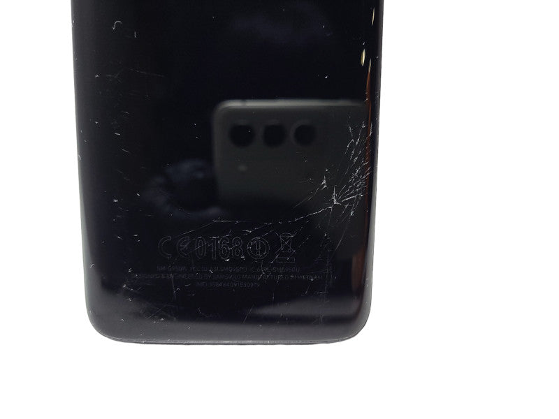 Samsung Galaxy S8 64GB (SM-G950W) READ $