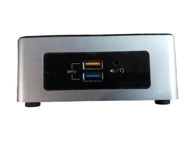 Intel NUC5PPYH Pentium N3700 8GB DDR3 Mini PC