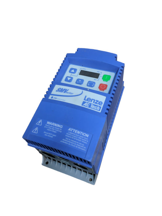 Lenze SMVector AC Tech 13622810 ESV751N02YXB *READ*