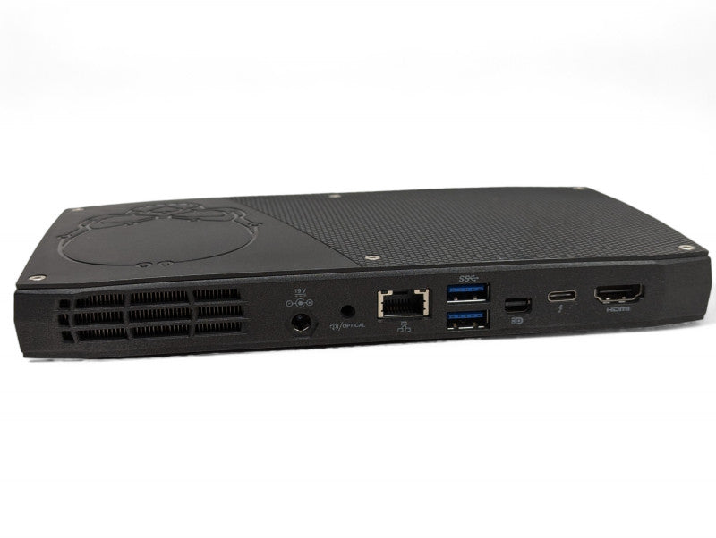 Intel NUC NUC6i7KYK Core i7-6770HQ @ 2.60GHz 32GB RAM & 512GB NVMe Storage -