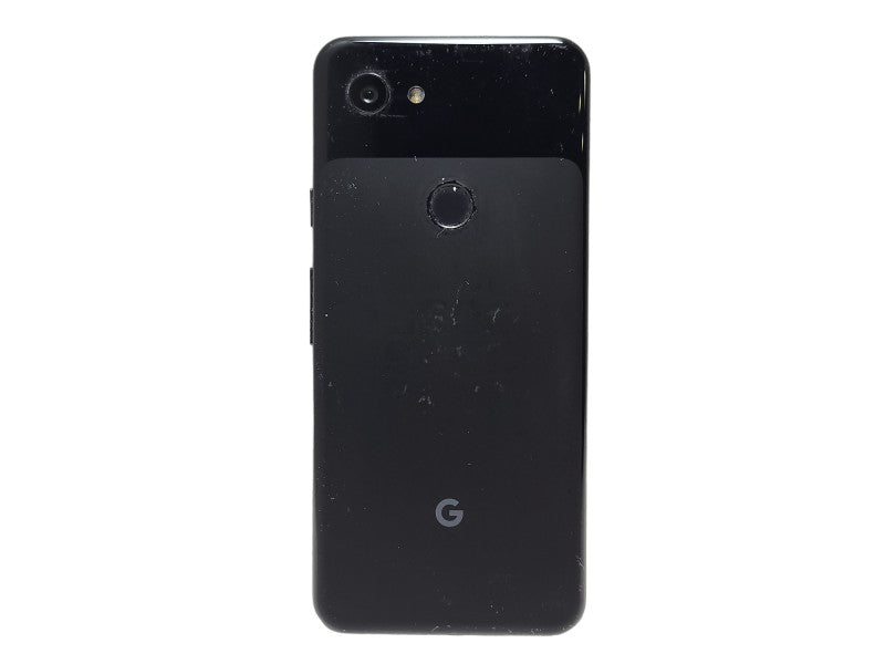 Google Pixel 3a 64GB READ $