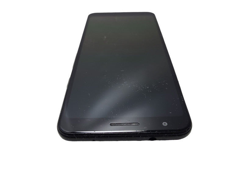 Google Pixel 3a 64GB READ $