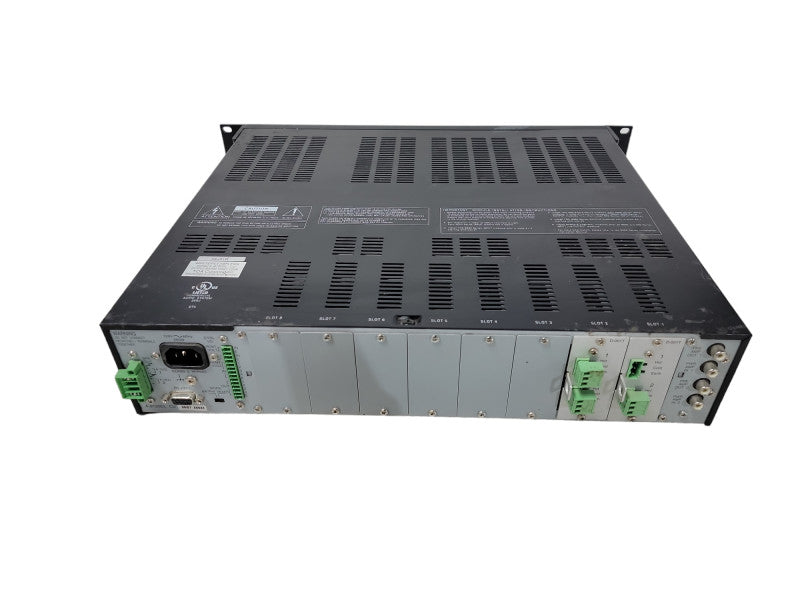 TOA 9000M2 Series Amplifier A-9060SM2