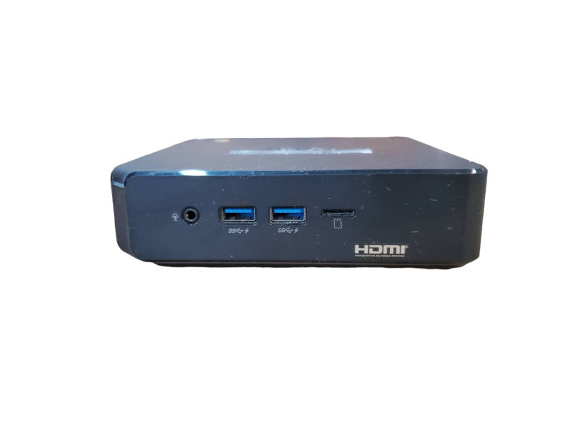 Asus Chromebox 3 Celeron 3865U 4GB RAM 32GB SSD Q@