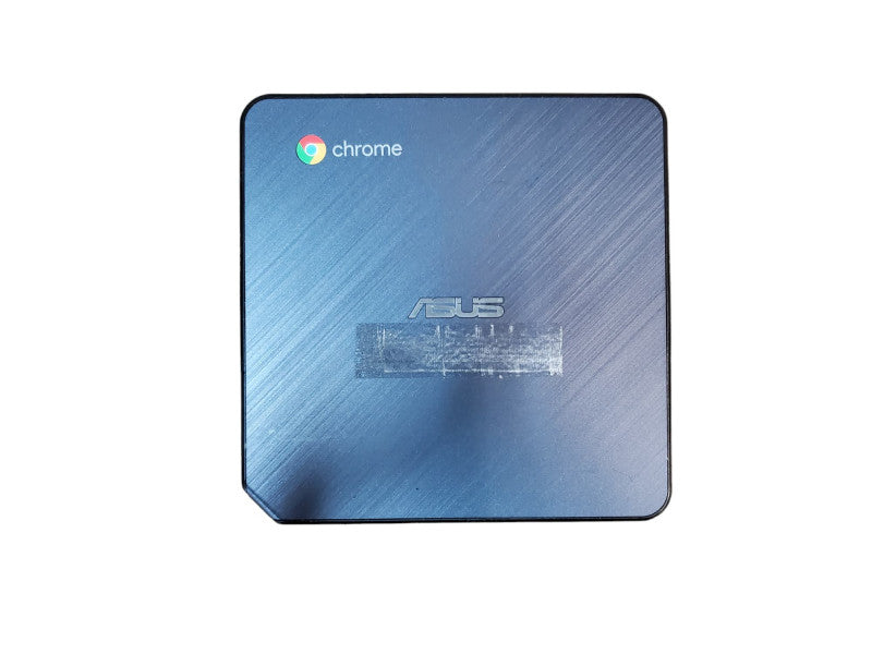 Asus Chromebox 3 Celeron 3865U 4GB RAM 32GB SSD Q@