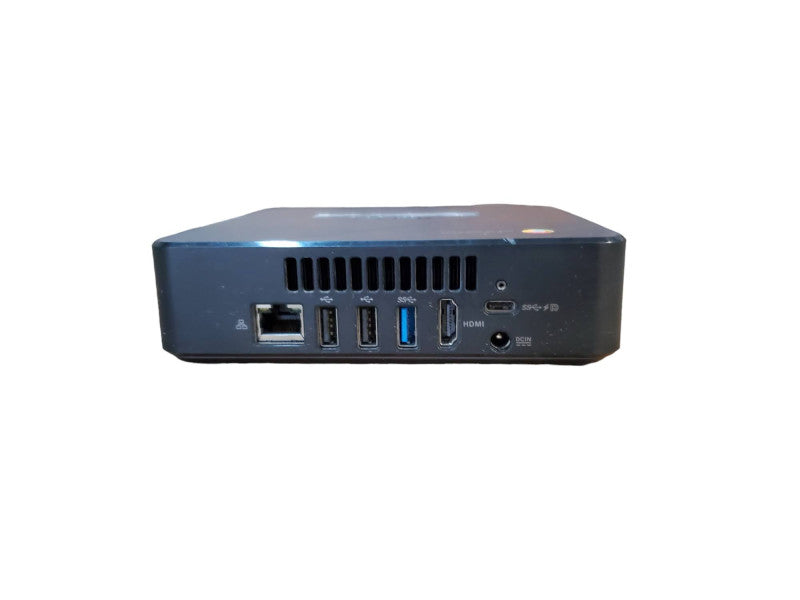Asus Chromebox 3 Celeron 3865U 4GB RAM 32GB SSD Q@