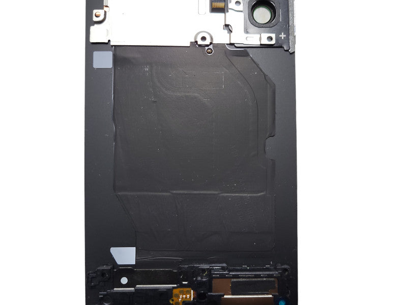 Samsung Galaxy S22 5G Back case and cameras READ $