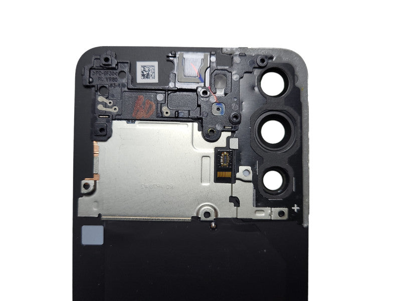 Samsung Galaxy S22 5G Back case and cameras READ $