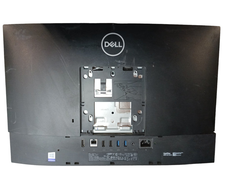 Dell Optiplex 5260 AIO 21.5\\" i3-8100 3.6GHz 8GB DDR4 RAM
