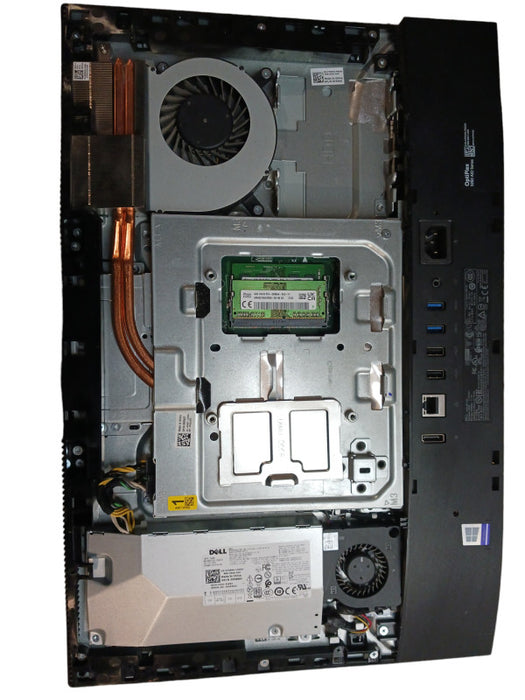 Dell Optiplex 5260 AIO 21.5\\" i3-8100 3.6GHz 8GB DDR4 RAM