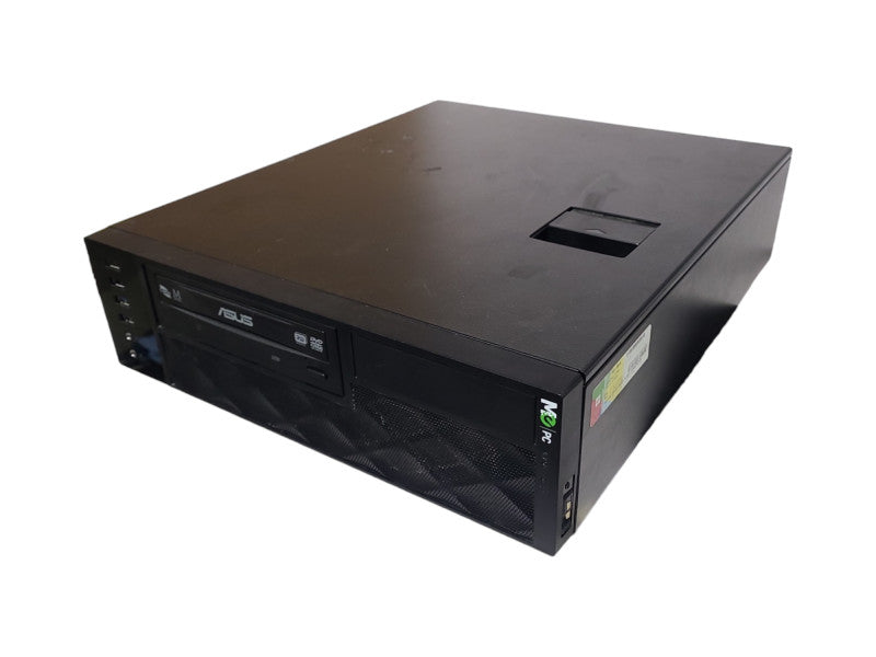 Custom PC/ASUS H110M-C, i3-7100 3.90GHz, 8GB DDR4, 1TB SSD, HD 630