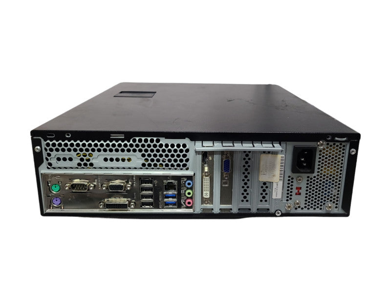 Custom PC/ASUS H110M-C, i3-7100 3.90GHz, 8GB DDR4, 1TB SSD, HD 630