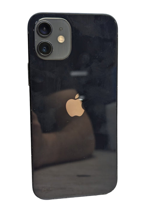 Apple iPhone 12 128GB UNLOCKED please READ  -