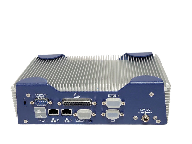 TF-AEC-6822-C3-1010 Advanced Embedded Fanless Controller 1.6GHz, 4GB CF Card _