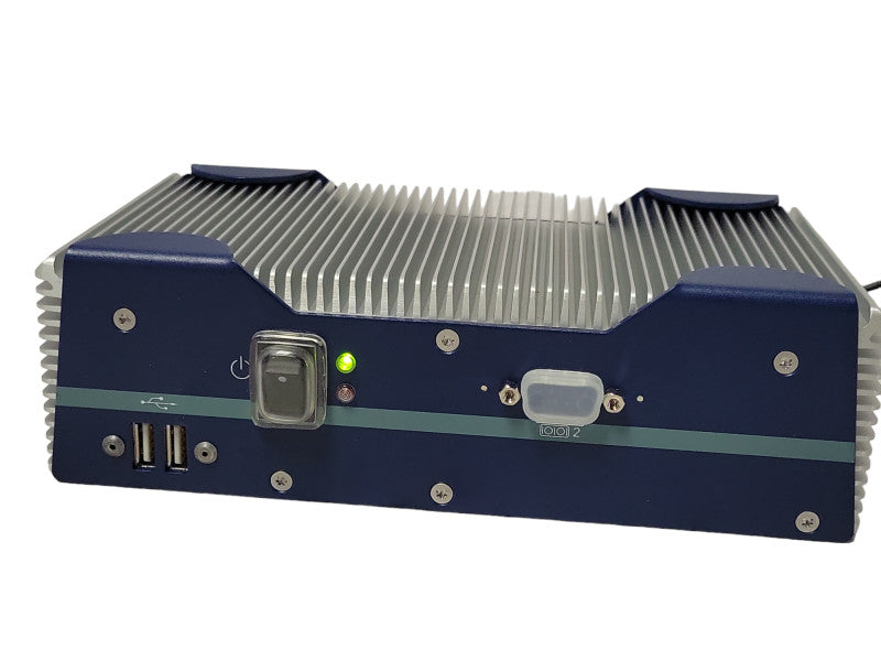 TF-AEC-6822-C3-1010 Advanced Embedded Fanless Controller 1.6GHz, 4GB CF Card _