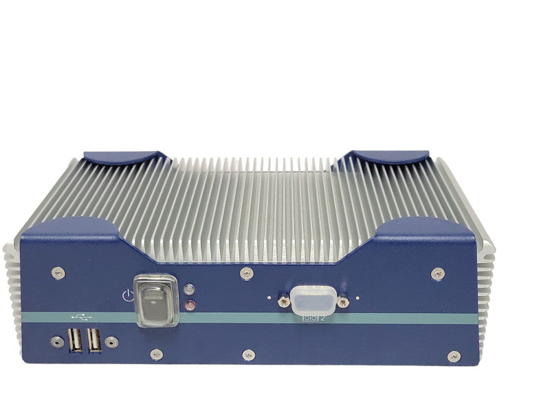 TF-AEC-6822-C3-1010 Advanced Embedded Fanless Controller 1.6GHz, 4GB CF Card _
