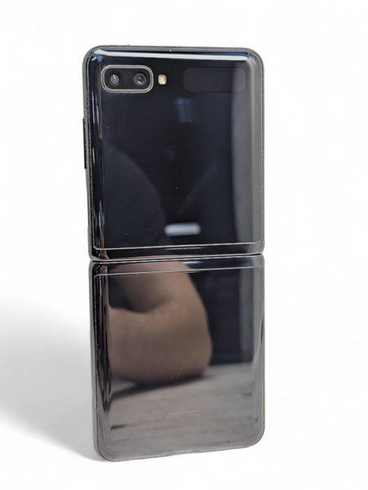 Samsung Galaxy Z Filip 256GB Original Foldable Android 13 SM-F700WZKDXAC -