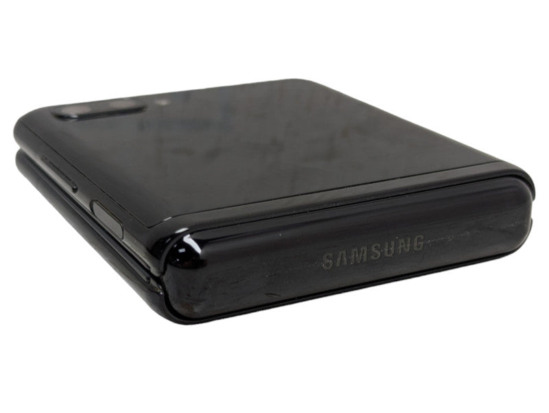 Samsung Galaxy Z Filip 256GB Original Foldable Android 13 SM-F700WZKDXAC -