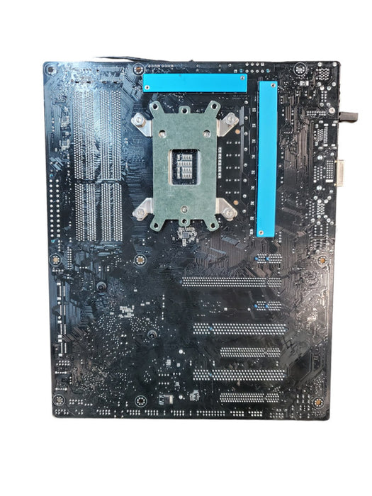 Asus P8Z77-V Motherboard Combo i5-3570K 16GB RAM *READ* @