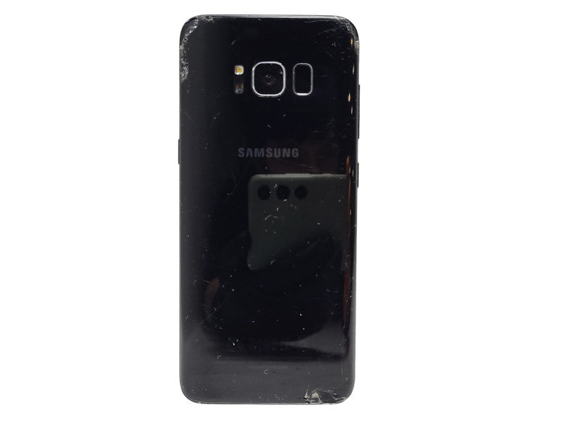 Samsung Galaxy S8 64GB (SM-G950W) READ $