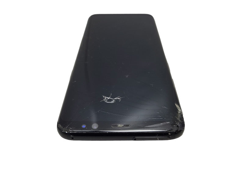 Samsung Galaxy S8 64GB (SM-G950W) READ $