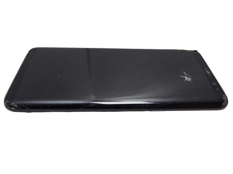 Samsung Galaxy S8 64GB (SM-G950W) READ $