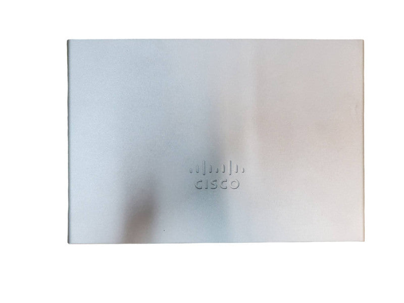 Cisco Meraki MS120-8LP 8-Port PoE Cloud Managed Network Switch [Unclaimed] @