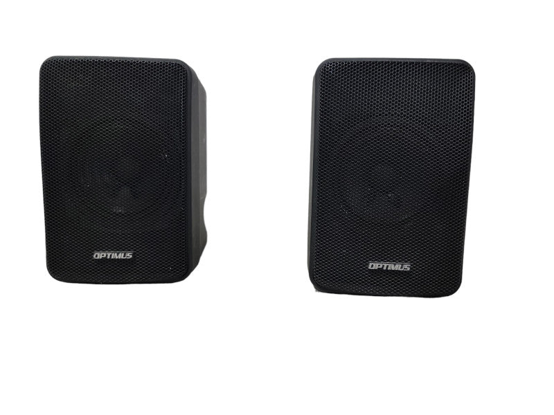 OPTIMUS XTS 36 MINI SPEAKER