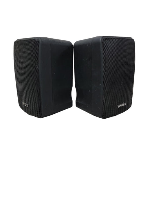 OPTIMUS XTS 36 MINI SPEAKER