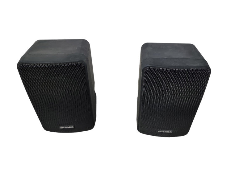 OPTIMUS XTS 36 MINI SPEAKER