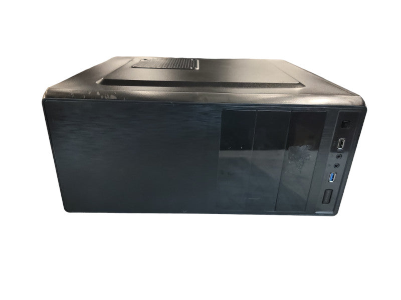 CUSTOM PC 10th Gen Intel i3 - 10100 CPU @ 3.60GHz  16GB DDR4 Ram Î¸