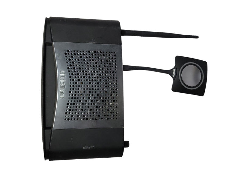 BARCO CLICKSHARE CSE-200 R9861520 WIRELESS PRESENTATION SYSTEM READ _