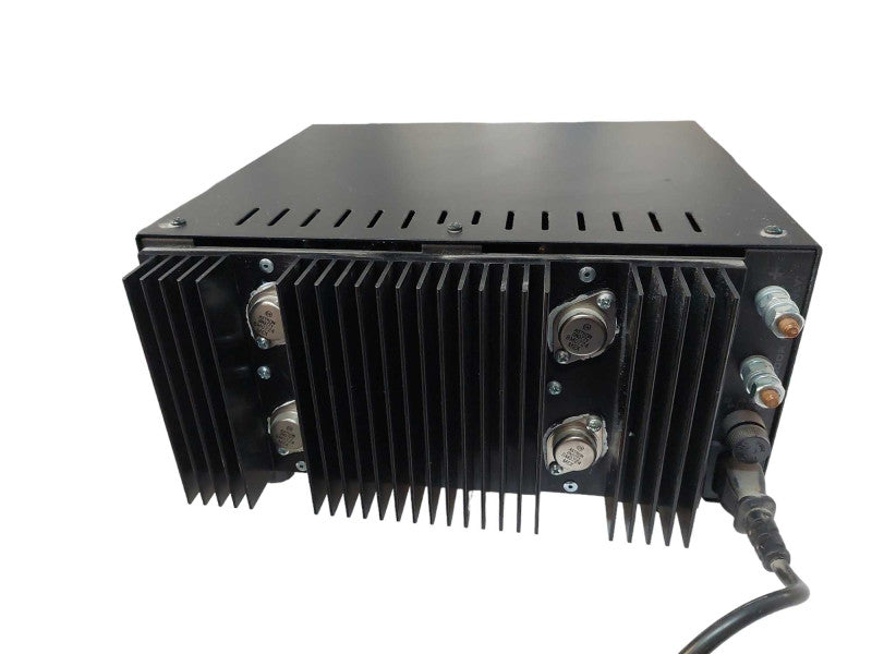 Astron Corporation Power Supply Model: RS-35M =