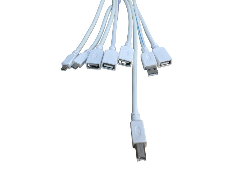 LaCie USB 2.0 Hub