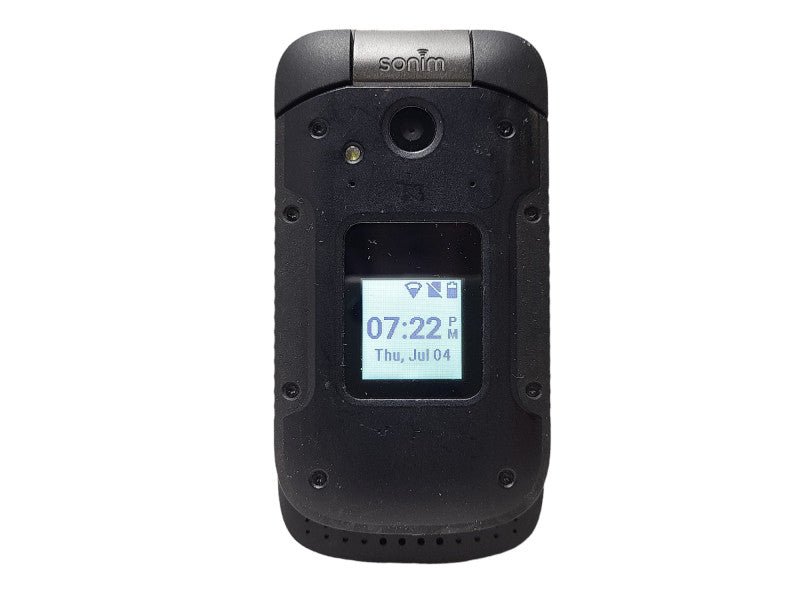 Sonim XP3800 4G LTE Rugged Phone READ Q$