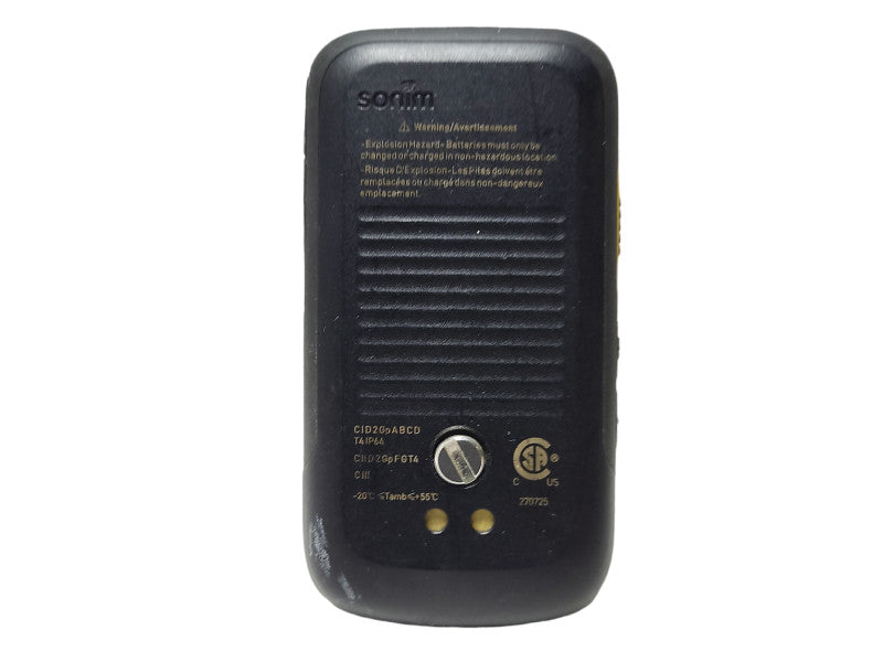 Sonim XP3800 4G LTE Rugged Phone READ Q$