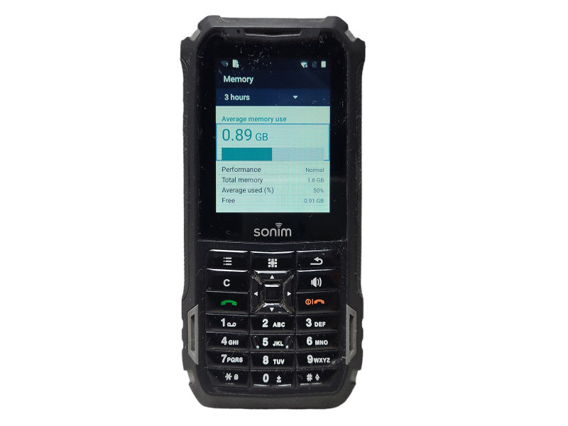 Sonim XP5800 16GB READ $