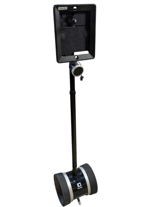 Double Telepresence Robot Please READ  -