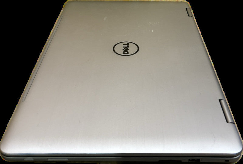 Dell Inspiron 17 7779 TOUCH i7-7500U GeForce 940MX 12GB RAM  256SSD READ!  Lap200