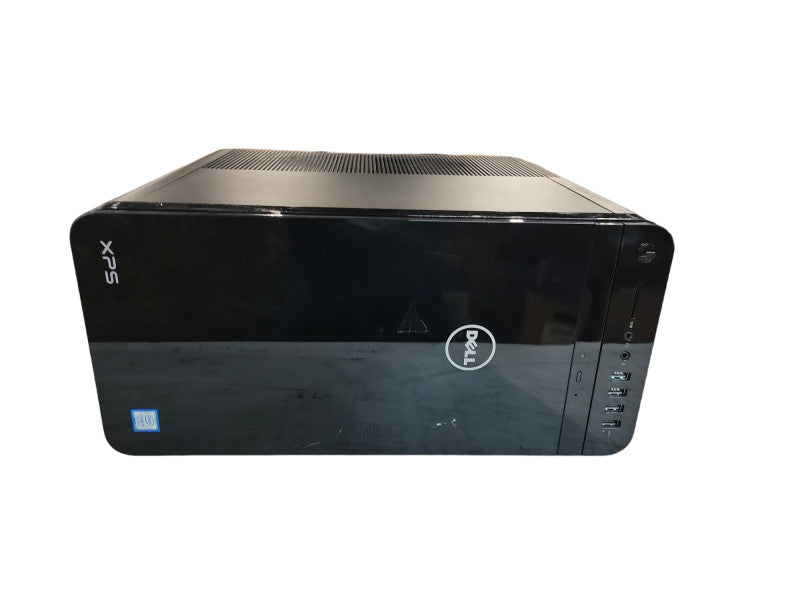 Dell XPS 8920 i7 - 7700 CPU @ 3.60GHz 16GB DDR4 Ram Î¸