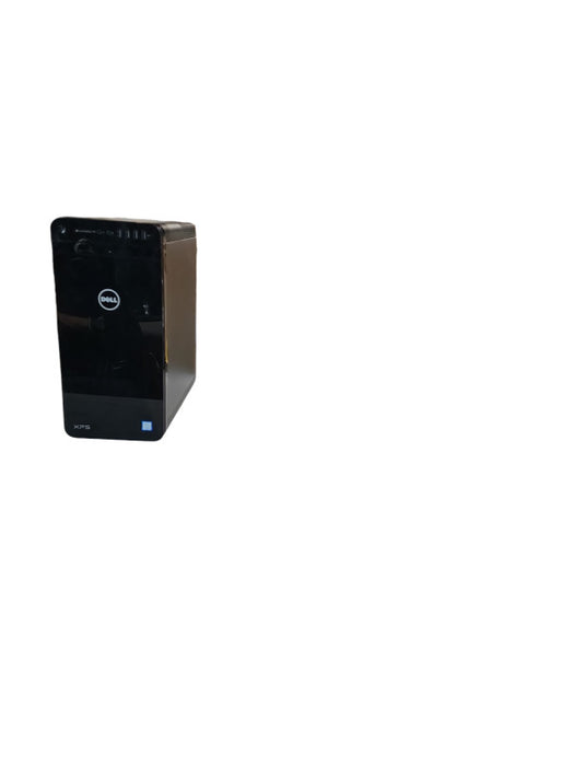 Dell XPS 8920 i7 - 7700 CPU @ 3.60GHz 16GB DDR4 Ram Î¸