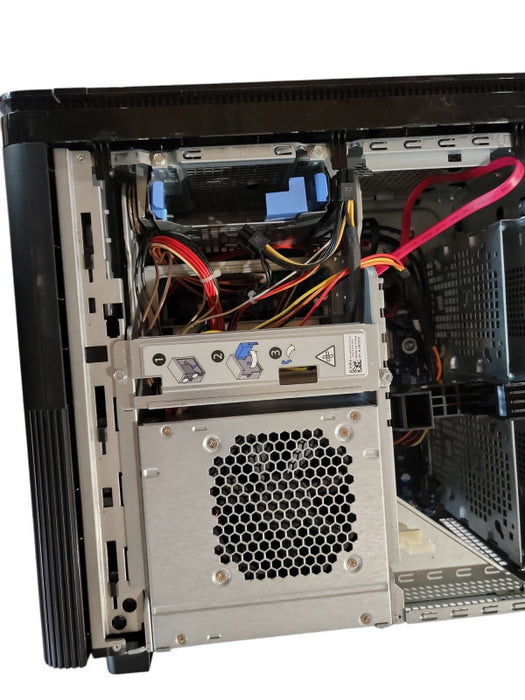 Dell XPS 8920 i7 - 7700 CPU @ 3.60GHz 16GB DDR4 Ram Î¸