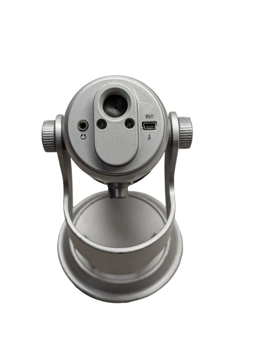 BLUE multi pattern USB microphone  Q-