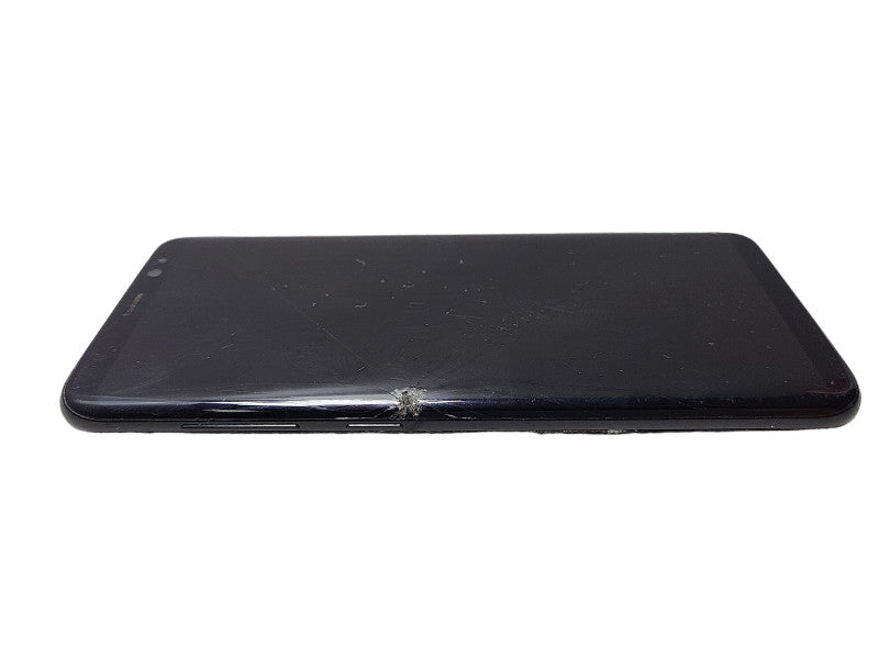 Samsung Galaxy S8 64GB (SM-G950W) READ $
