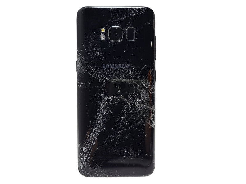 Samsung Galaxy S8 64GB (SM-G950W) READ $