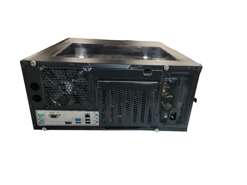 CUSTOM PC  Intel i5 - 9400 CPU @ 2.90GHz 16GB DDR4 Ram  Î¸