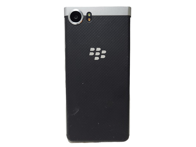 BlackBerry KeyOne BBB100-1 32GB Black/Silver Q$