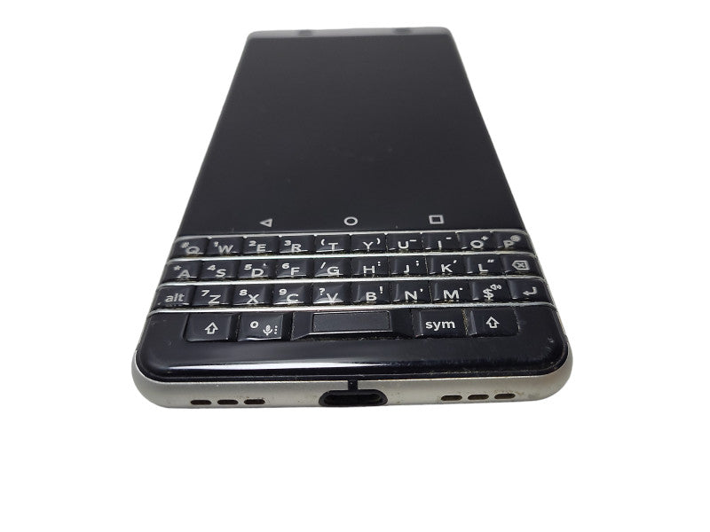 BlackBerry KeyOne BBB100-1 32GB Black/Silver Q$