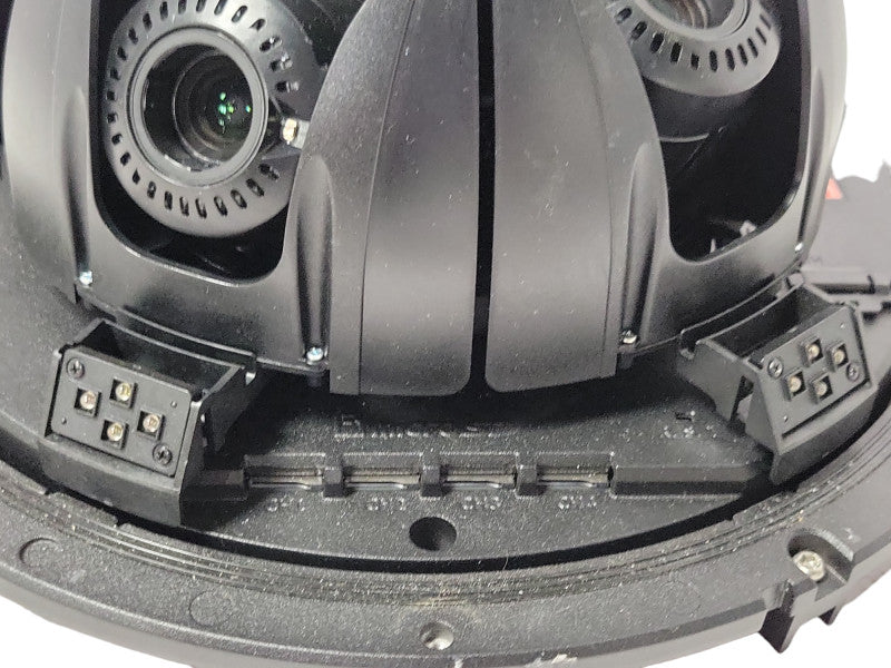 Wisenet PNM-9085RQZ/KUS 4CH IR PTRZ Multi-directional Camera, READ _
