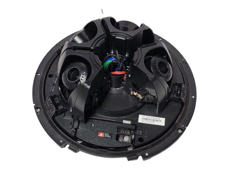 Wisenet PNM-9085RQZ/KUS 4CH IR PTRZ Multi-directional Camera, READ _